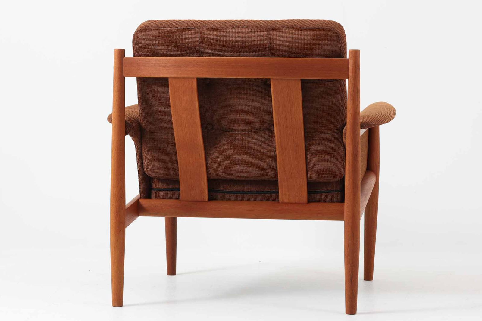 グレーテ・ヤルク Grete Jalk France & Son 1Pソファ② グレーテ・ヤルク Grete Jalk France & Son 1Pソファ② Grete Jalk