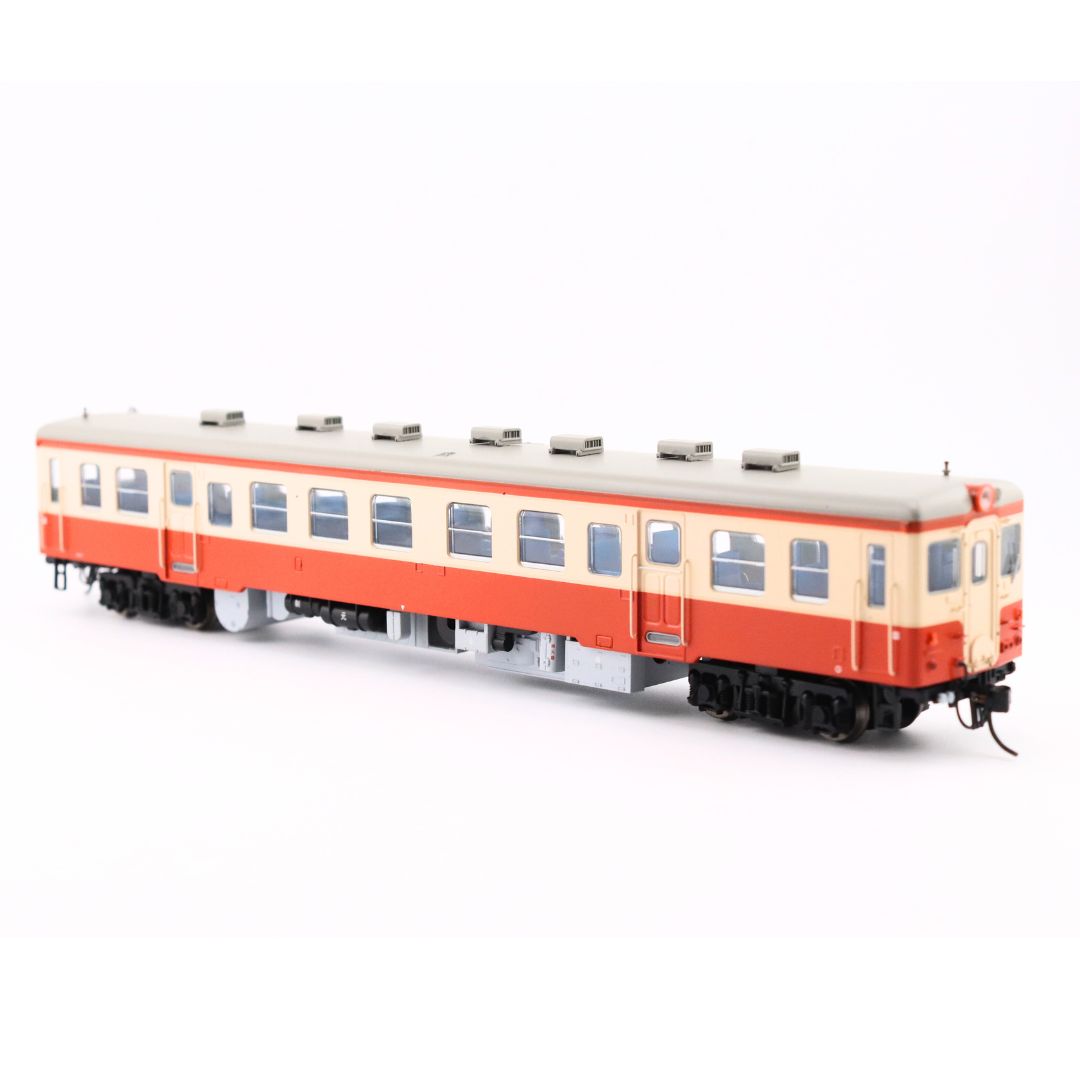 キハ20系気動車 キハ２０