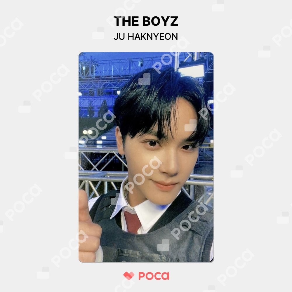 theboyz maverick 特典トレカ ラキドロ セット ハンニョン THEBOYZ ドボイズ ハンニョン トレカ セット - メルカリ