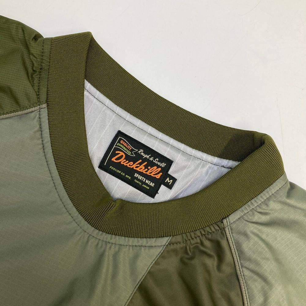 ラフアンドスウェル