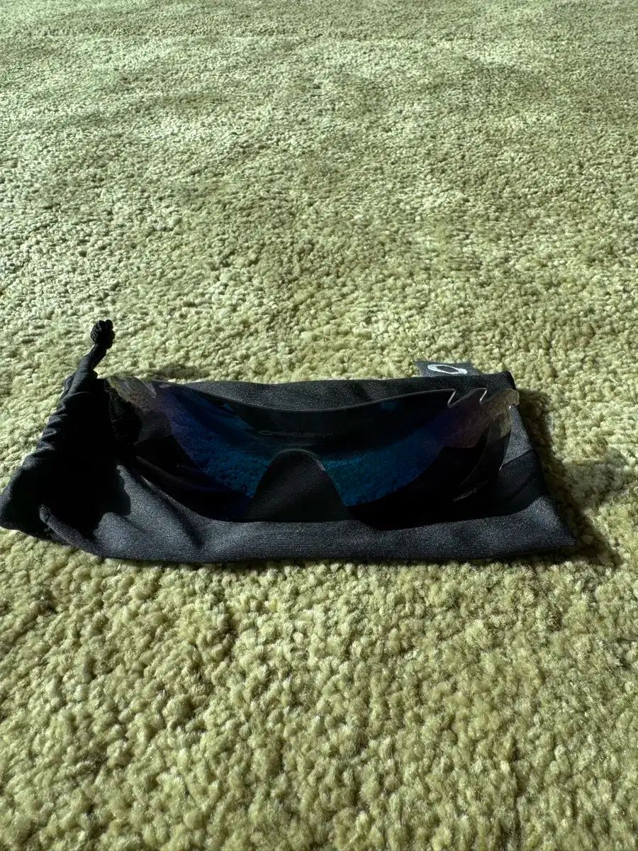 OAKLEY RADARLOCK