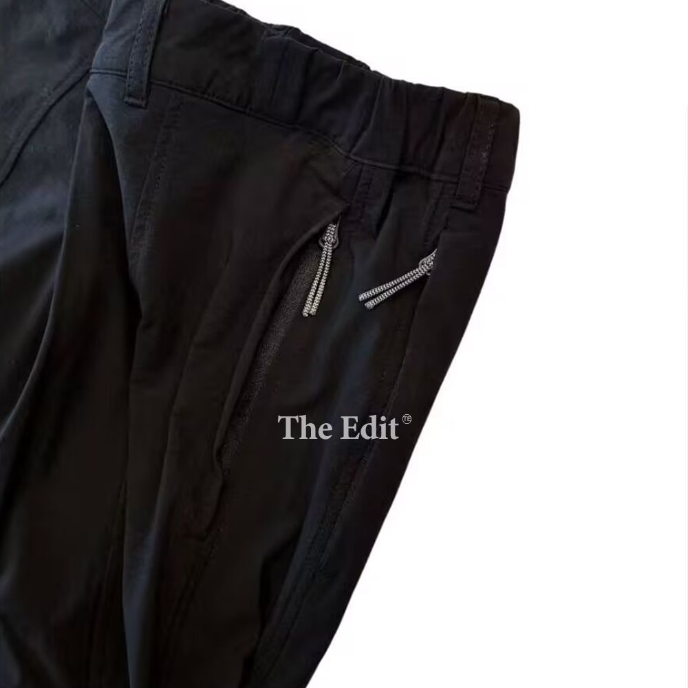 TROUSERS カジュアルパンツ