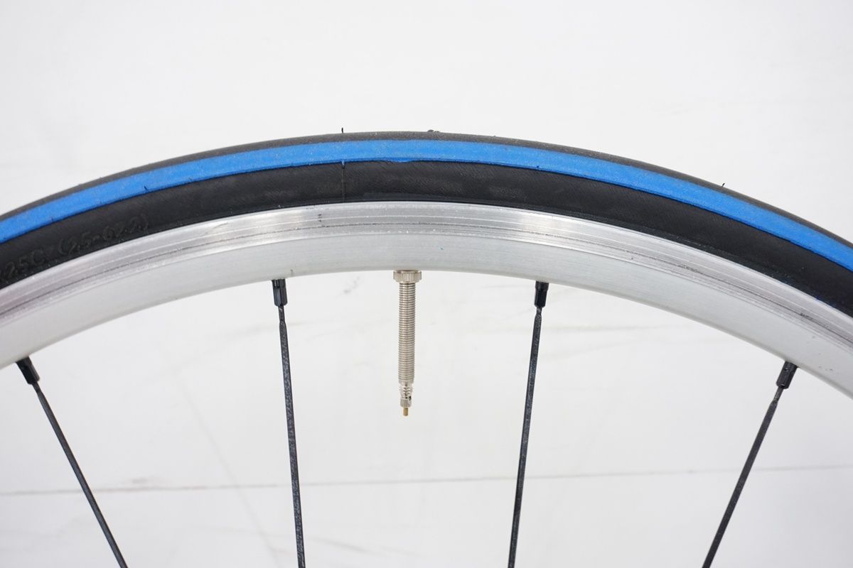 ホイールセット