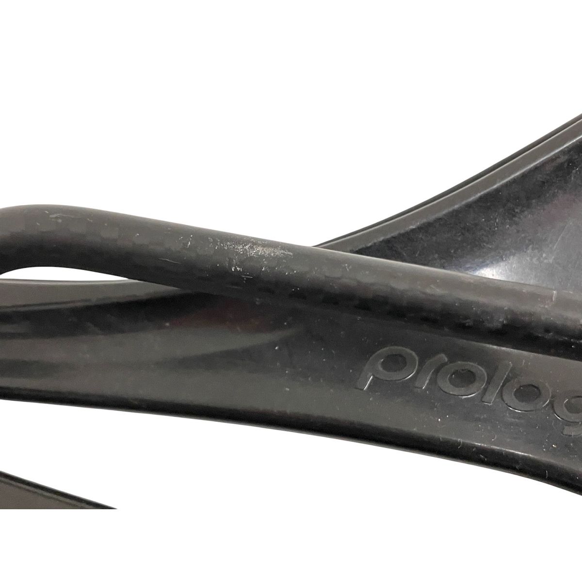 ショートサドル ロードバイク