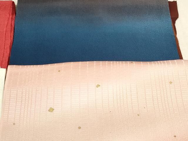 帯揚げ10枚セット