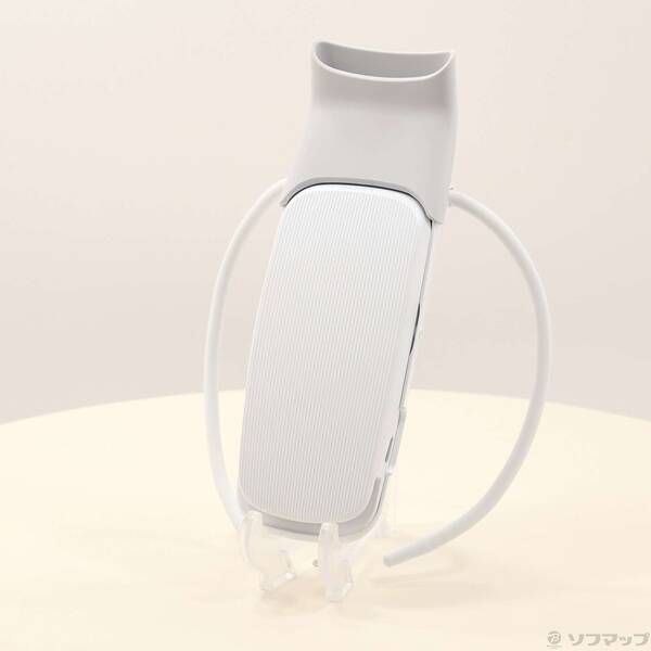 〔 品〕 REON POCKET 5 センシングキット RNPK-5T W ホワイト 276