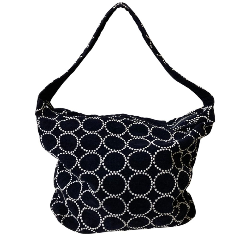 ミナペルホネン 美品 mina perhonen ミナペルホネン tambourine ショルダー