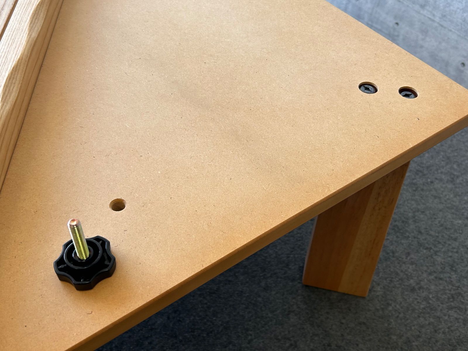 コタツテーブル 105×75