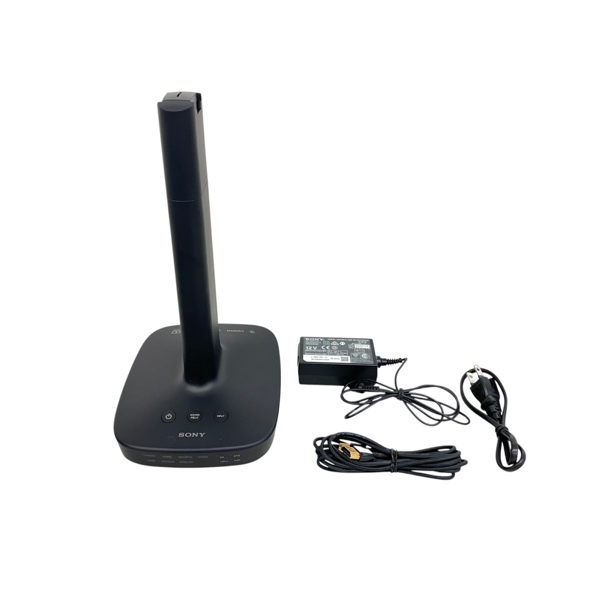 SONY ソニー TMR-L600 WH-L600R ワイヤレスヘッドホン 音響 中古