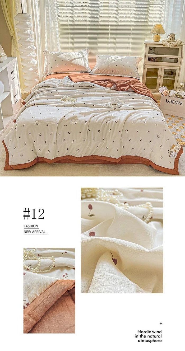 4点セット夏用敷布団 敷き布団