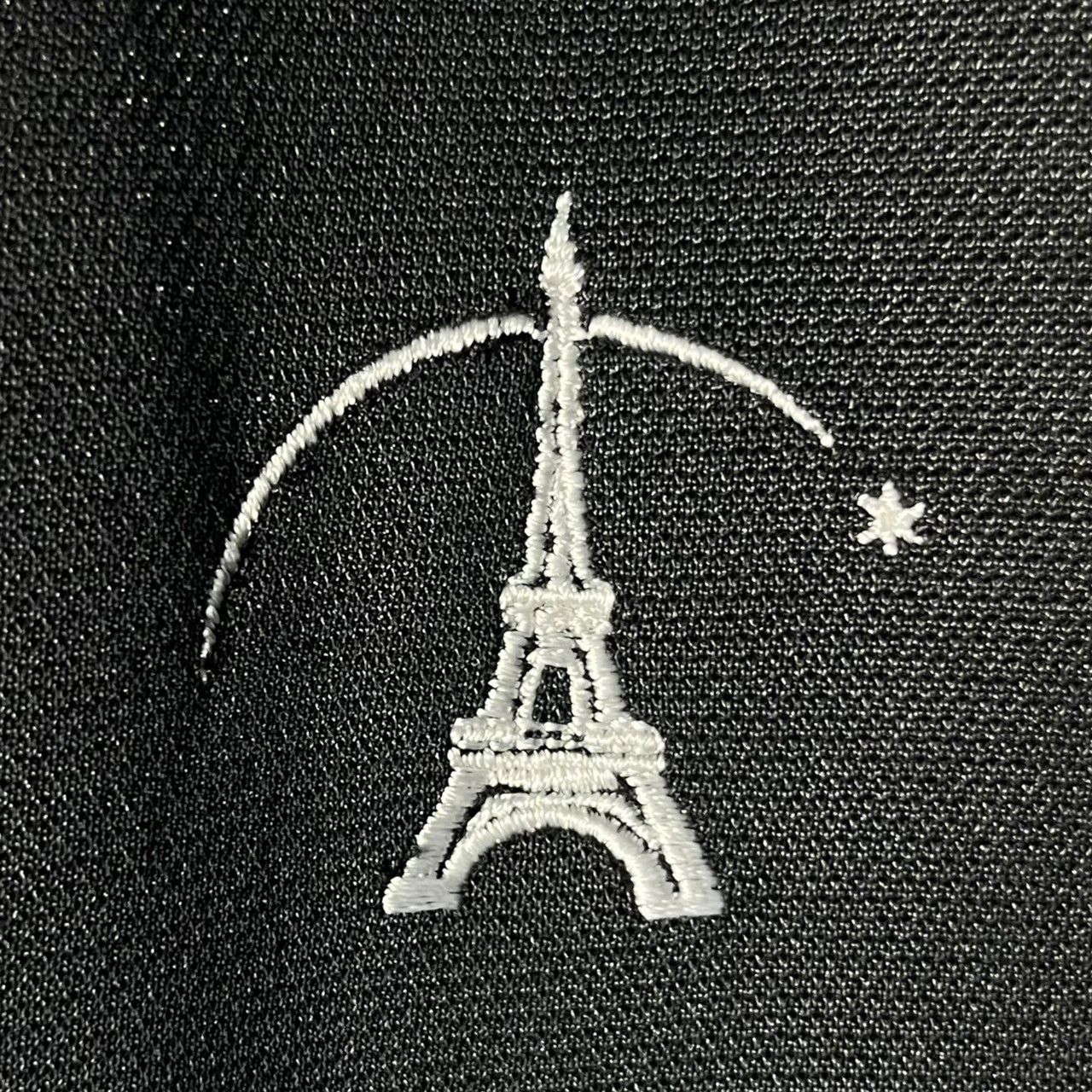 doublet(ダブレット) 23AW VINTAGE EFFECT TRACK JACKET ヴィンテージ