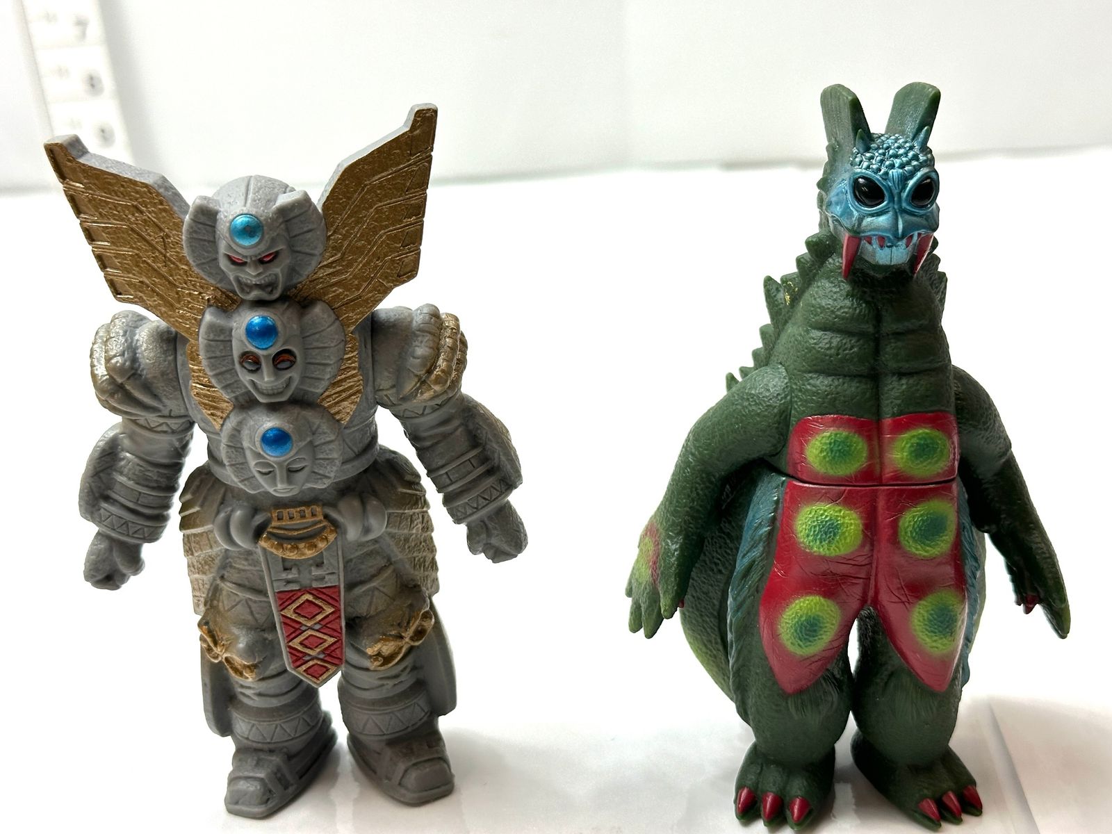 ウルトラマン　フィギュアセット　ウルトラ怪獣500 ウルトラ怪獣500 03 ゼットン | 玩具卸売 カワダオンライン