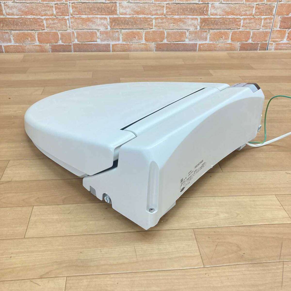 【美品】ウォシュレット 温水便座 シャワートイレ INAX イナックス 中古品 imgrc0138235393.jpg