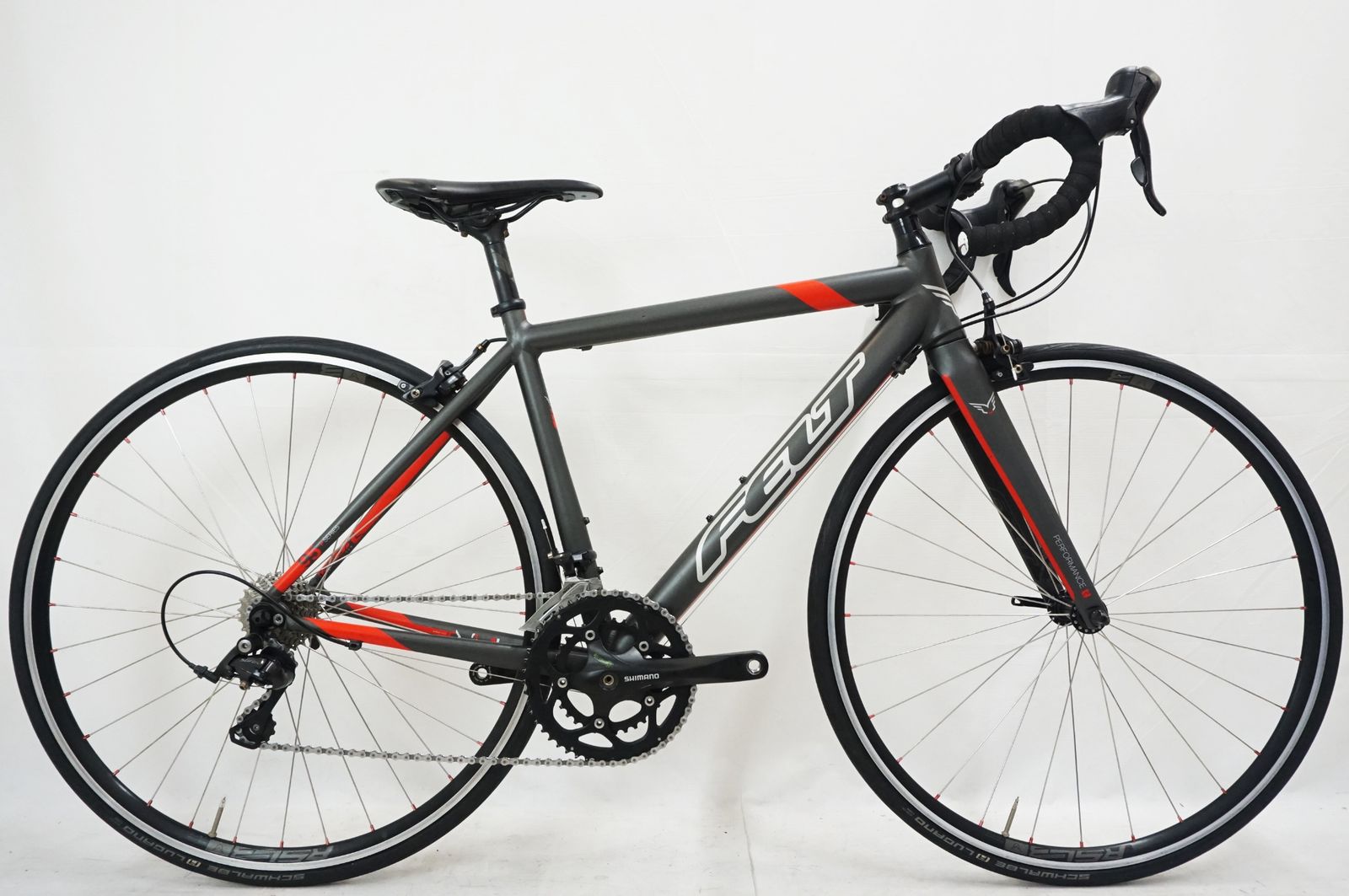 【美品】FELTロードバイクF95 FELT F95 / フェルト エフ95