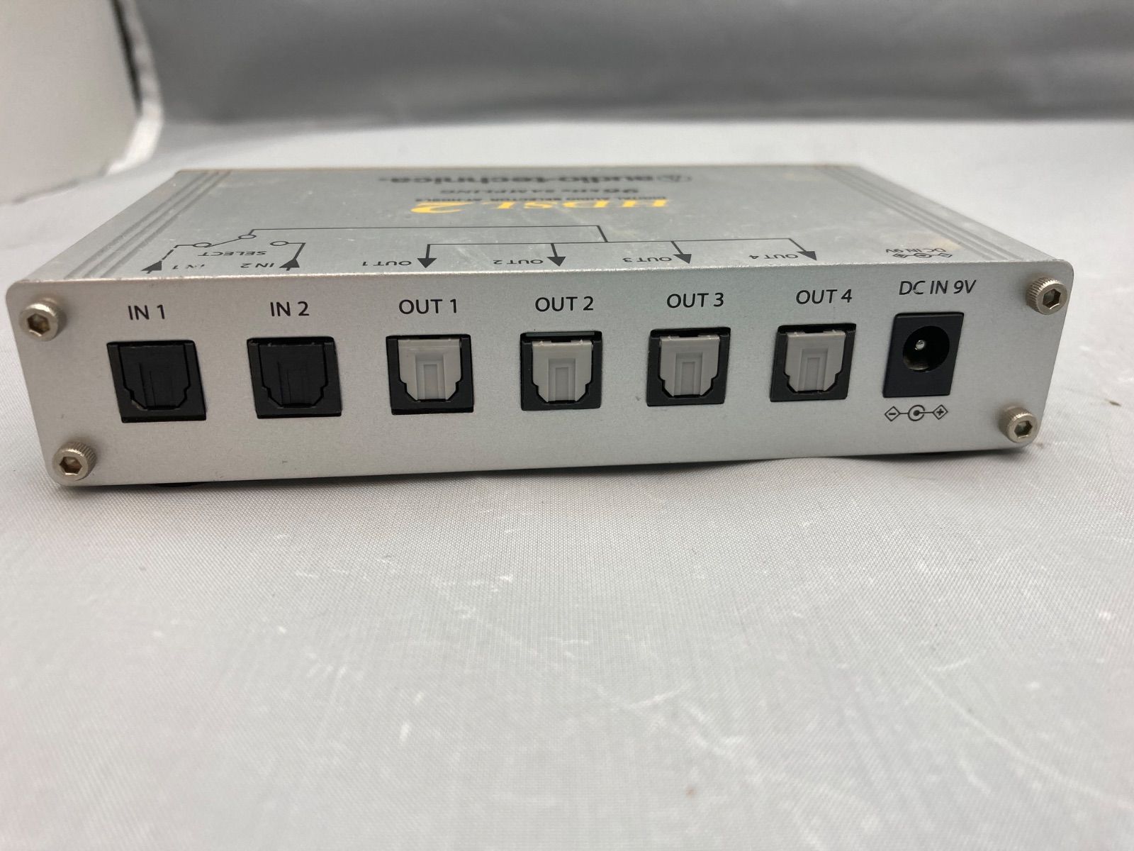 ☆ audio-technica オーディオテクニカ AT-HDSL1 AT-HDSL2