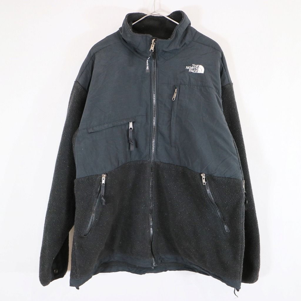 SALE/ THE NORTH FACE ノースフェイス デナリジャケット フリース ...