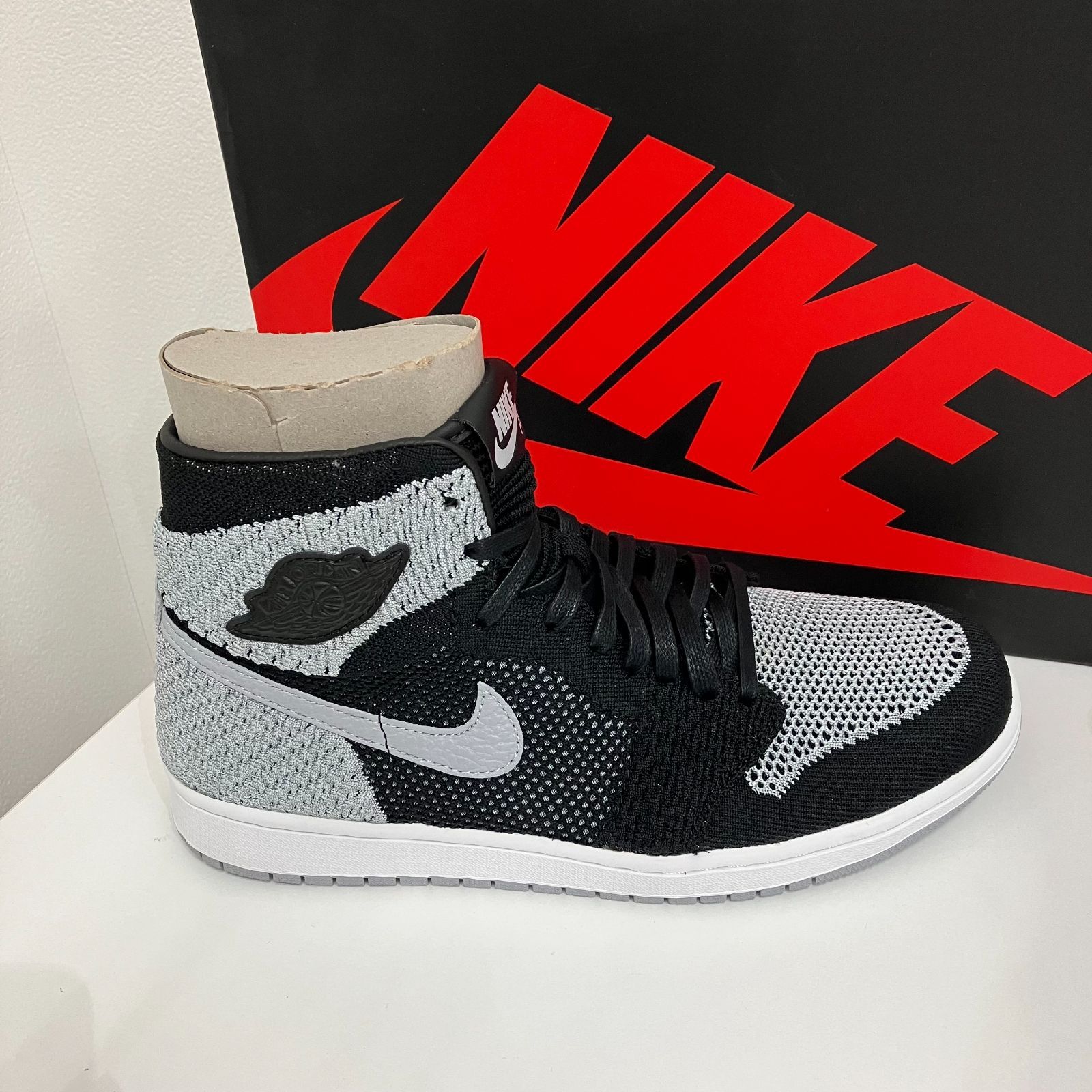 I12699】NIKE AIR JORDAN ナイキ エア ジョーダン 1 レトロ HI フライ