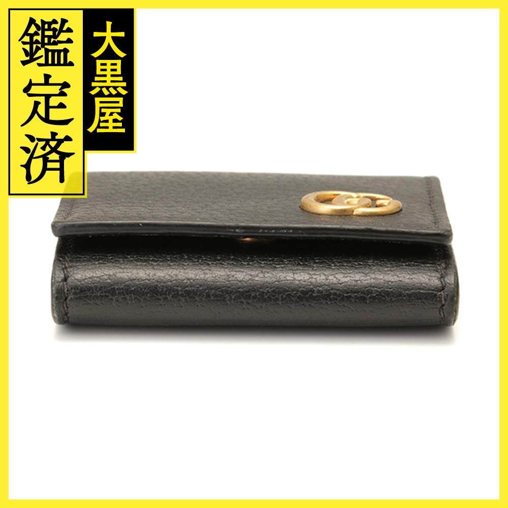 グッチ コインケース 473959 【433】 - メルカリ 