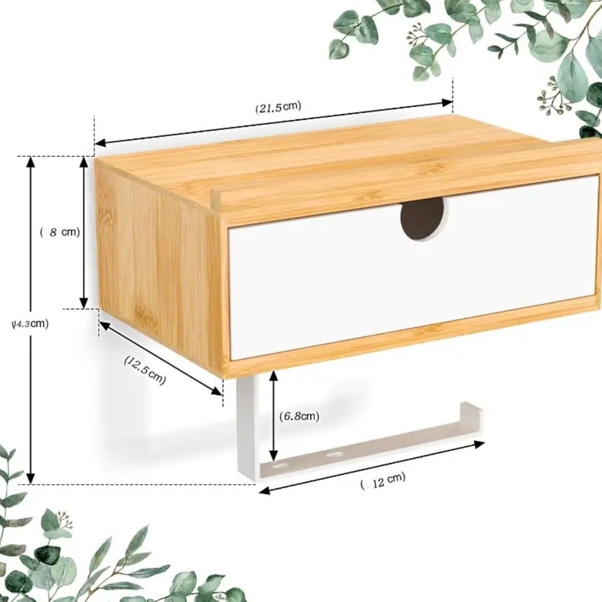 ティッシュラック