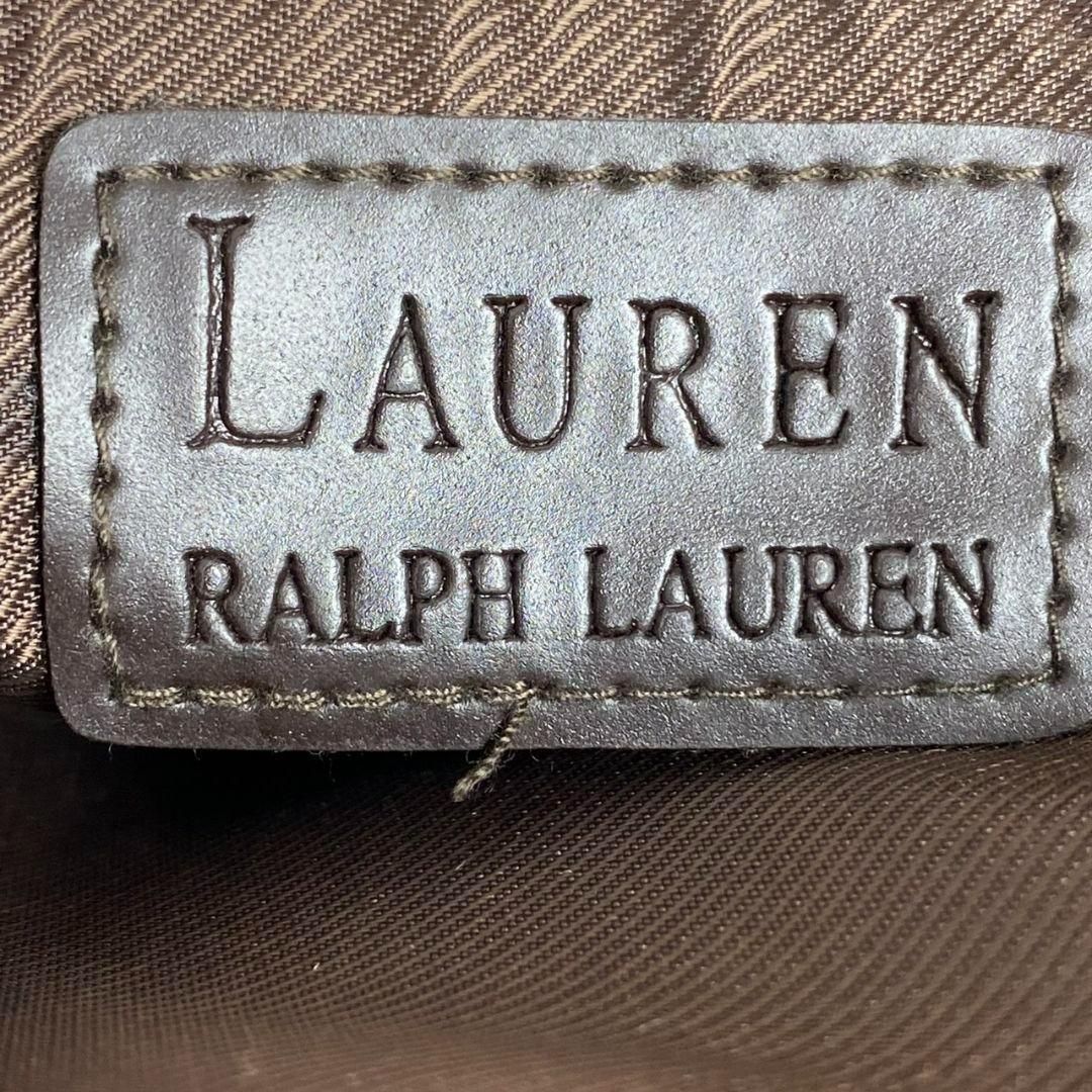 ✨希少✨デットストック✨ Ralph Lauren ラルフローレン トートバッグ