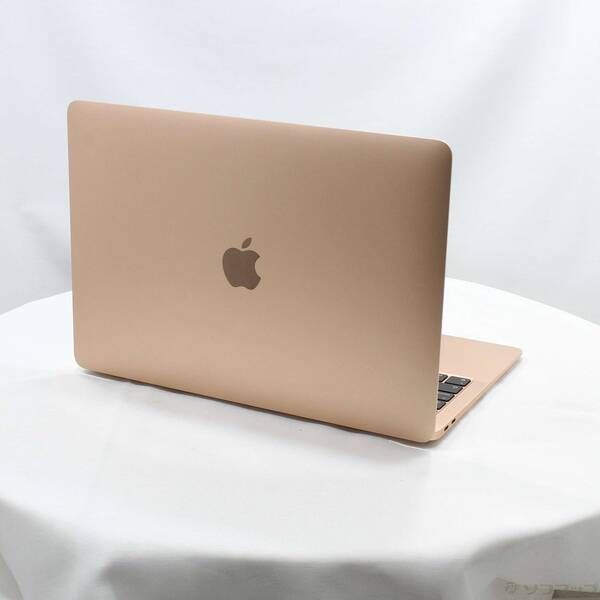 中古品〕 MacBook Air 13.3-inch Late-2020 MGND3J／A Apple M1 8コアCPU_7
