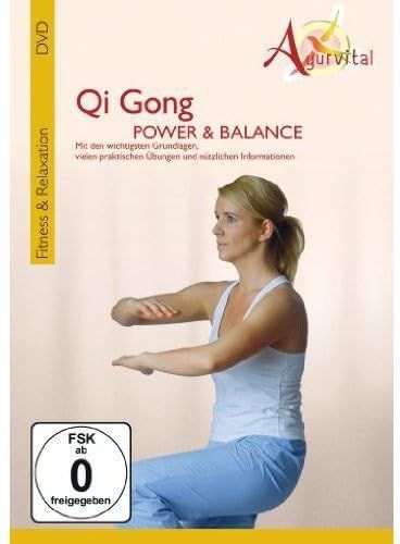 その他 Ayurvital-Qi Gong [DVD] Ayurvital-Qi Gong [DVD] 【公式通販】