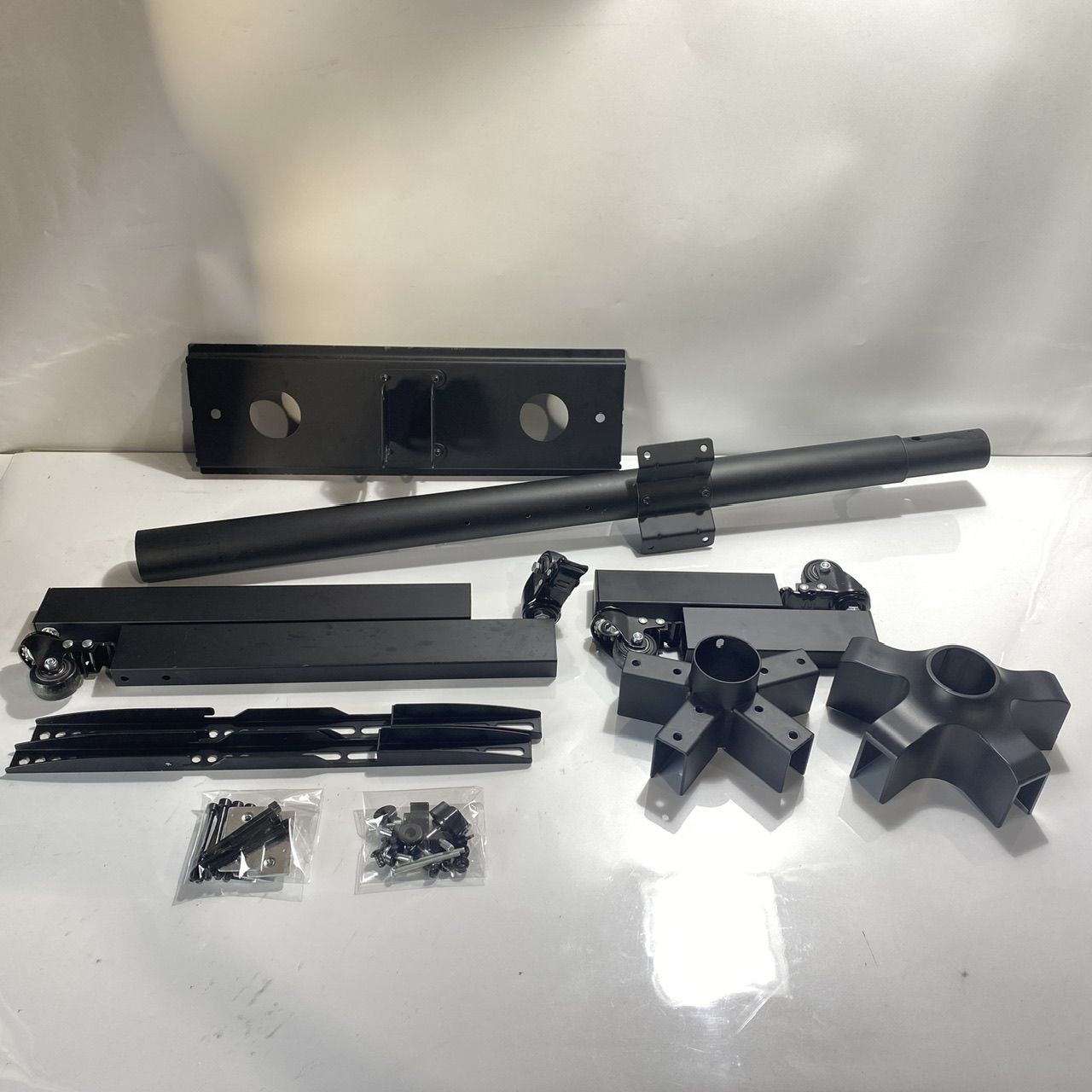 スマートテレビ