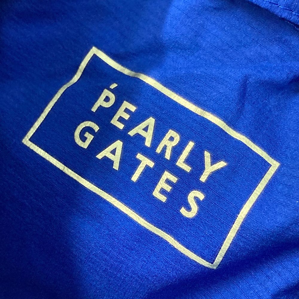 ゴルフウェア メンズ