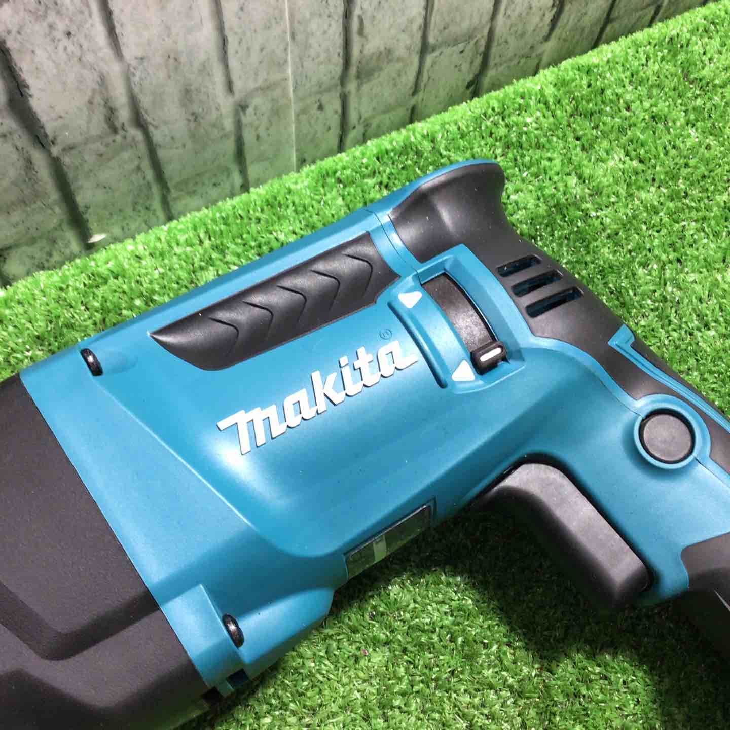 マキタ makita ハンマドリル HR2601F 川口店 HRDEVELOPMENT_JP