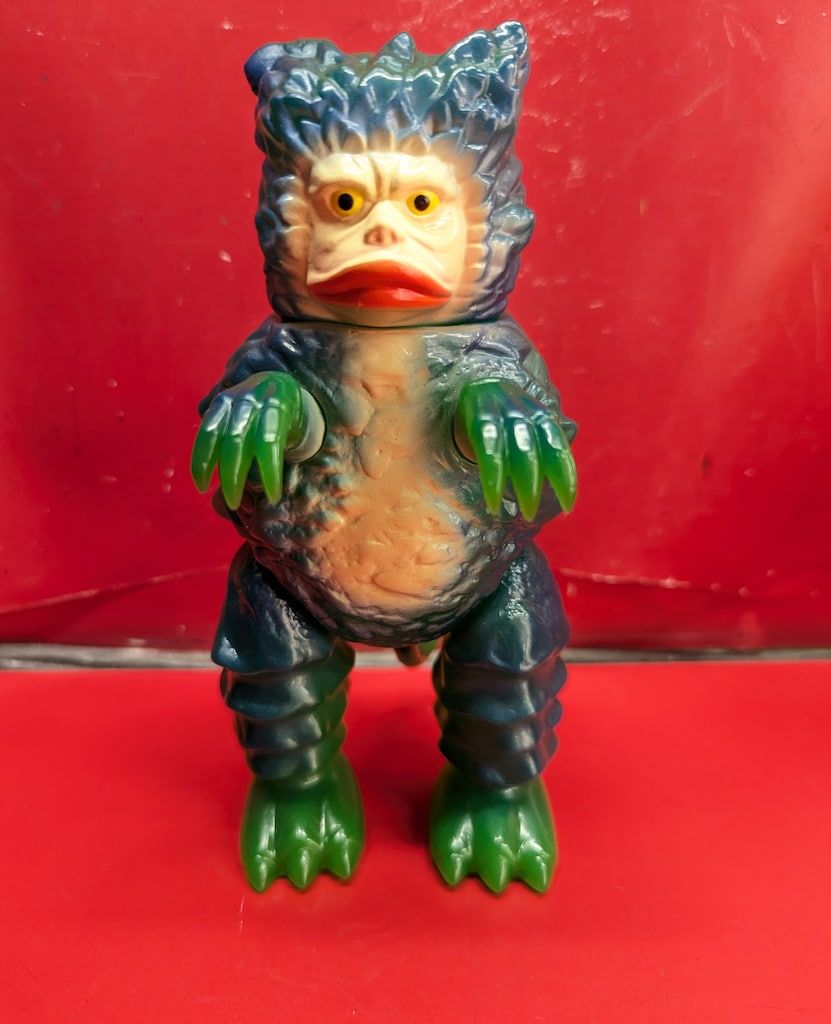 M1号 M1号ジャイアントウルトラシリーズ