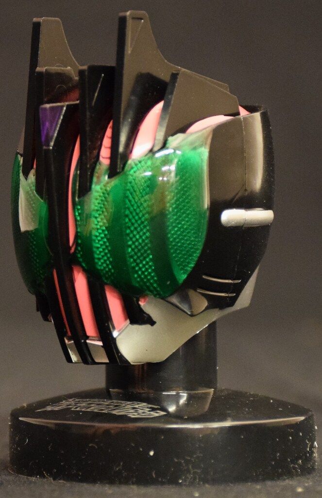 仮面ライダーディケイド　マスク Yahoo!オークション - マスクコレクション 仮面ライダー