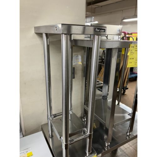 作業台 幅240×奥行500×高さ850 業務用