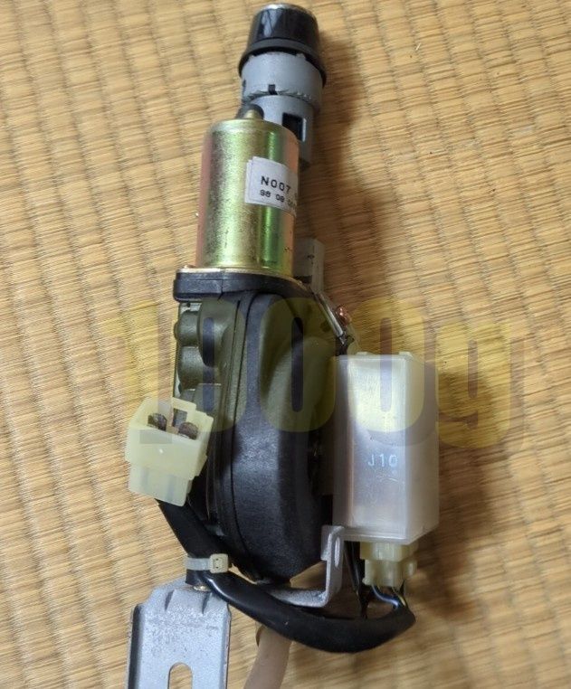 マツダ純正新品】 未使用品 ☆超希少品☆ ユーノス ロードスター NA6CE
