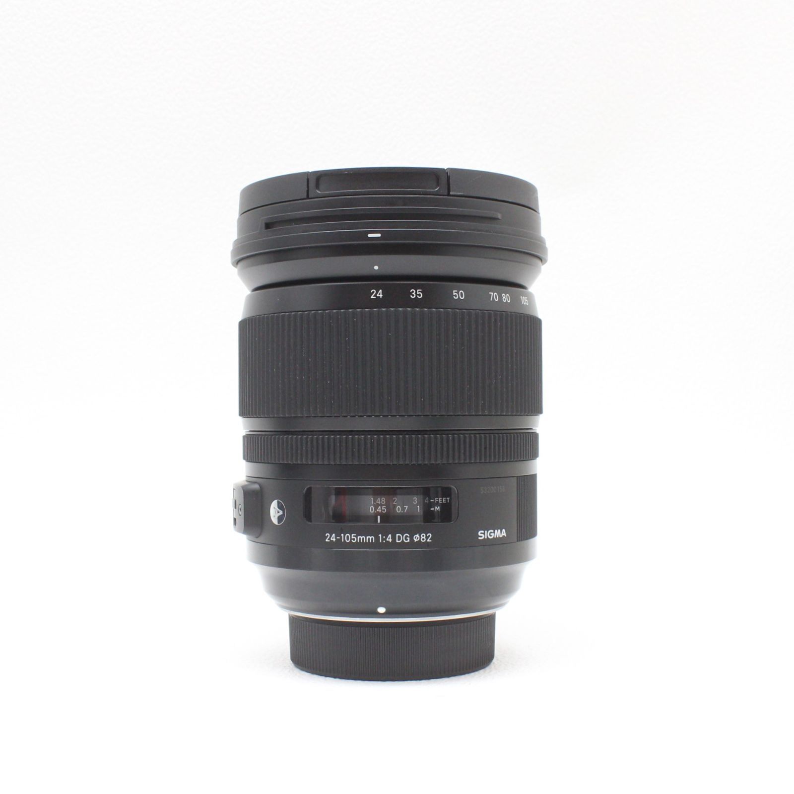 SIGMA 24-105mm F4 DG Art (Nikon用) - メルカリ