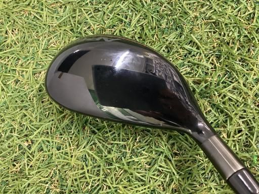 中古】 キャロウェイ APEX(2019) U4 USA ユーティリティ UT PROJECT X