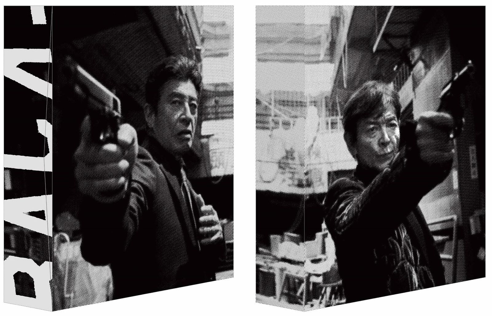 帰ってきた あぶない刑事 ABUDISC Ver. 初回生産 Blu-ray