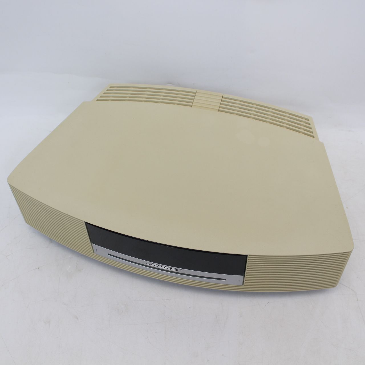 BOSE awr ccc 0350AC送料込 Amazon.co.jp: BOSE ボーズ AWRCCC Wave Music System ウェーブ