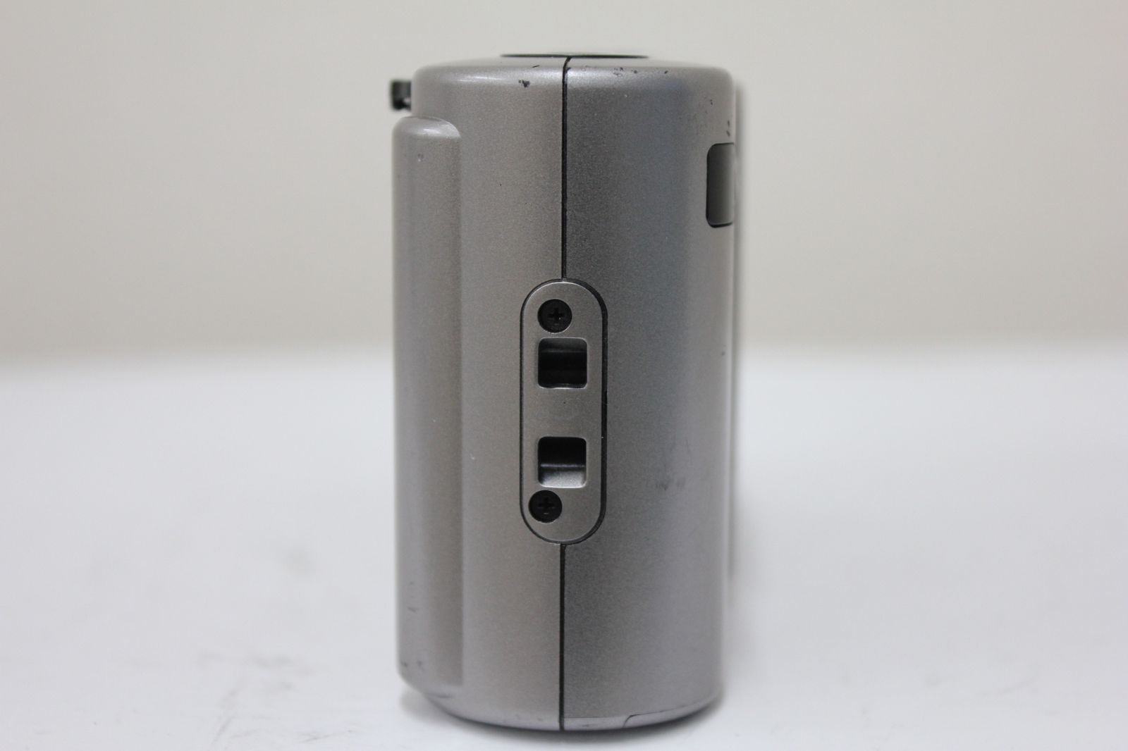 コンパクトカメラ