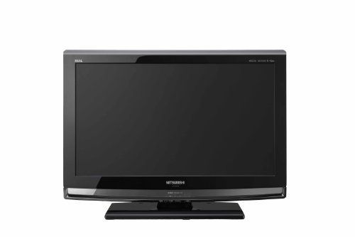 三菱　LCD-26MX45 2010年製　まとめて4台 中古】三菱電機(MITSUBISHI) 26V型 液晶 テレビ LCD-26MX45
