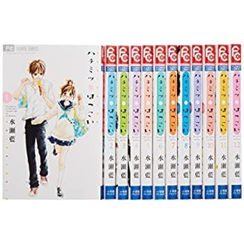 激レア ハチミツにはつこい 水瀬藍 直筆サイン入り プリマグラフィ