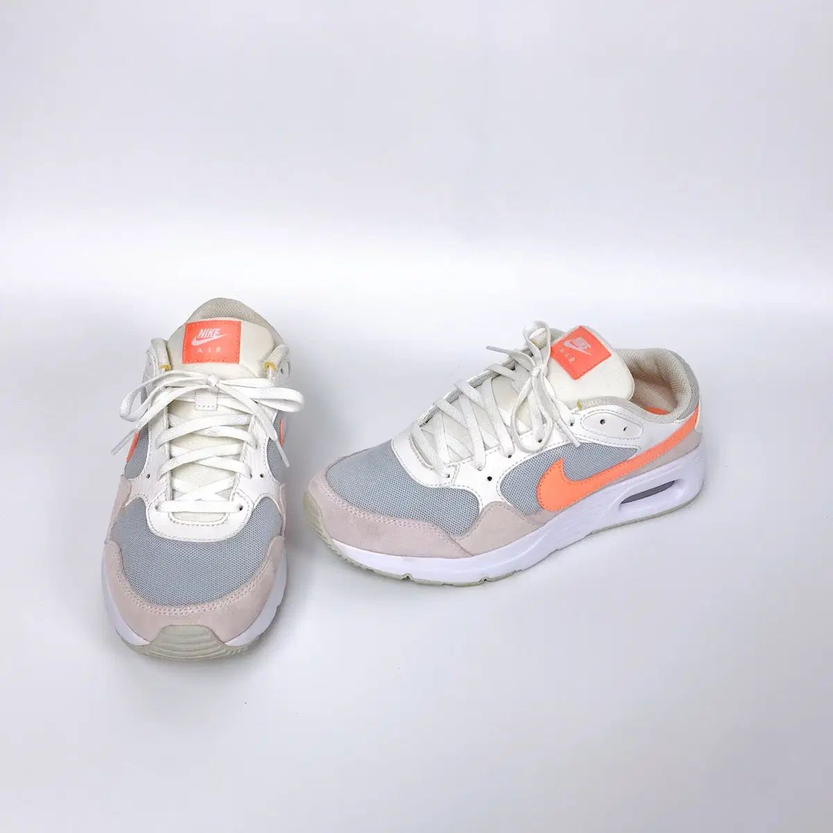 NIKE(ナイキ) エアマックス SC 靴 スニーカー レディース 245