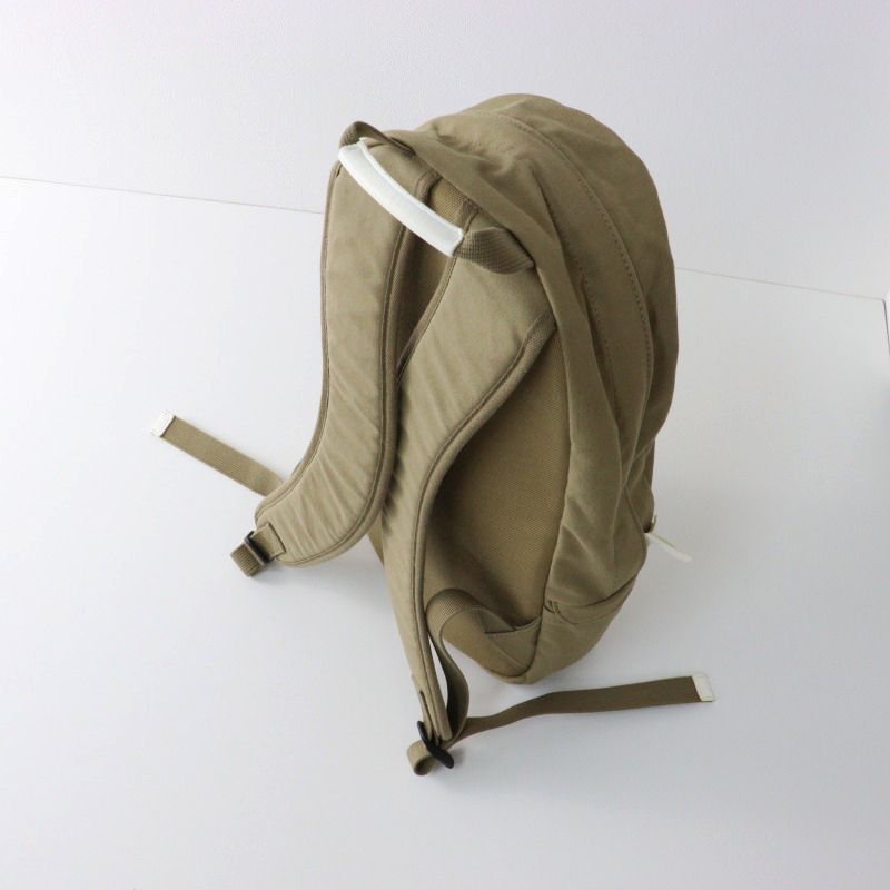 PORTER BEAT ポーター ビート リュック デイパック ベージュ 大容量 ポーター ビート デイパック｜BORN FREE ONLINE SHOP