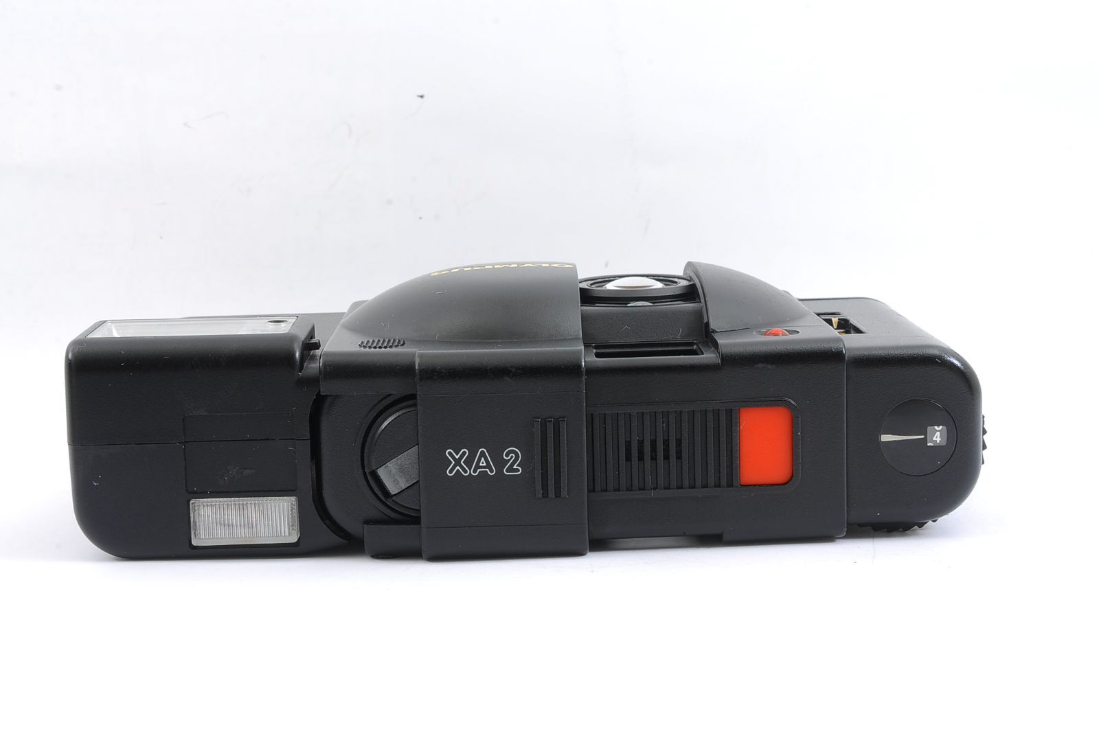 OLYMPUS XA2 ＋ A11フラッシュ セット オリンパス フィルム