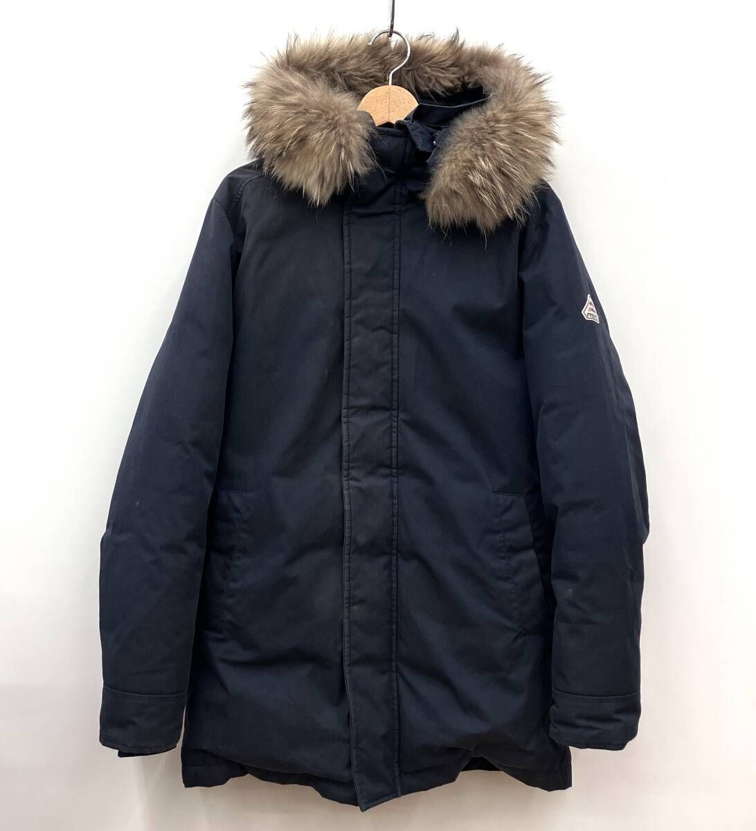PYRENEX ピレネックス ダウンジャケット サイズM
