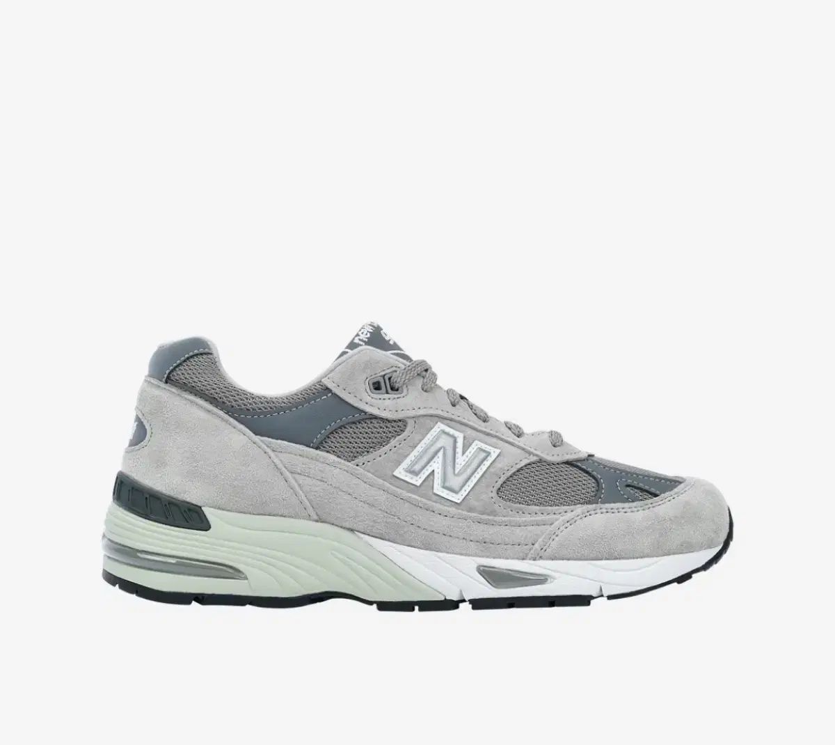 New Balance(ニューバランス) 991 グレー 270