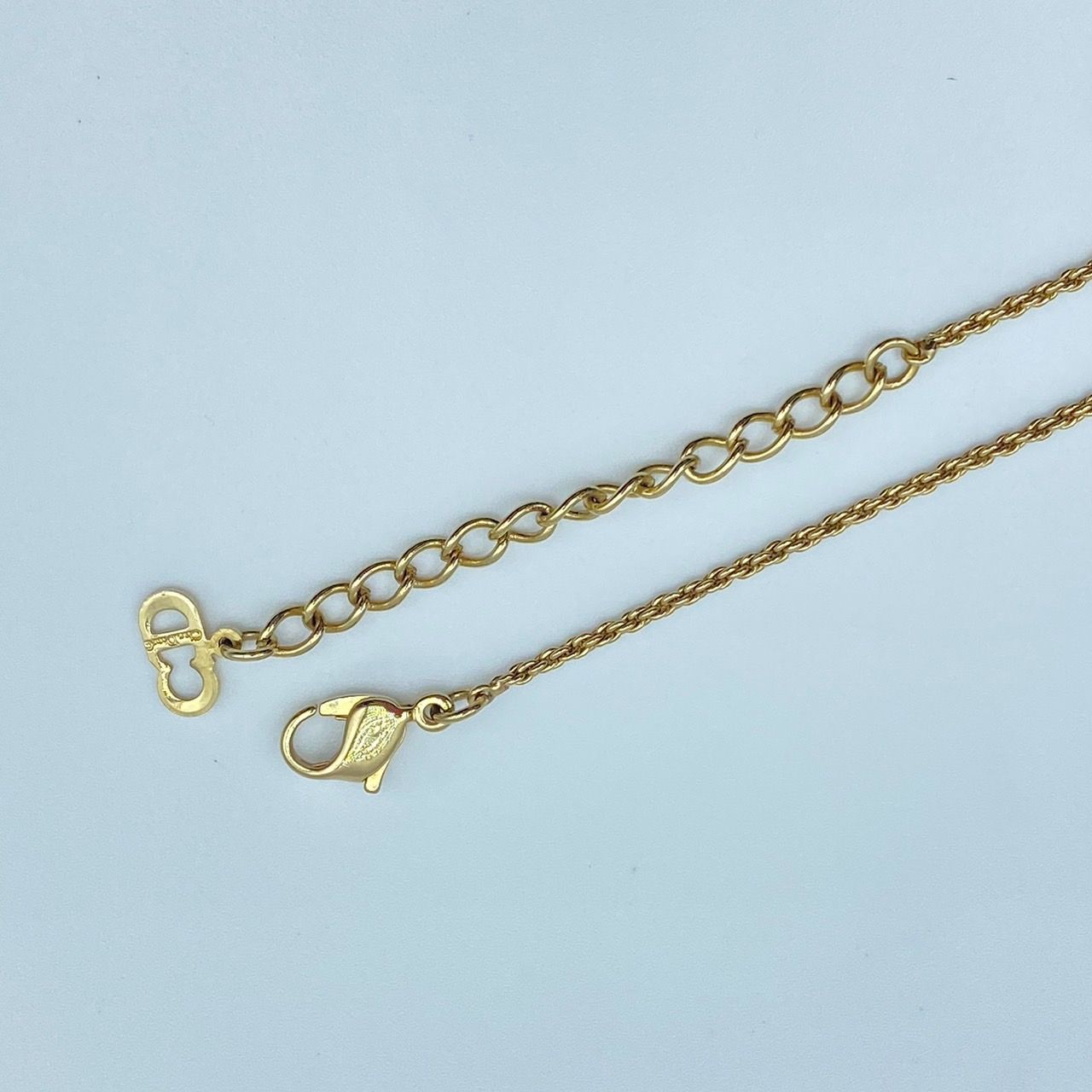 25仙/C000495-2/IT3000/X044-7/ Christian Dior クリスチャン