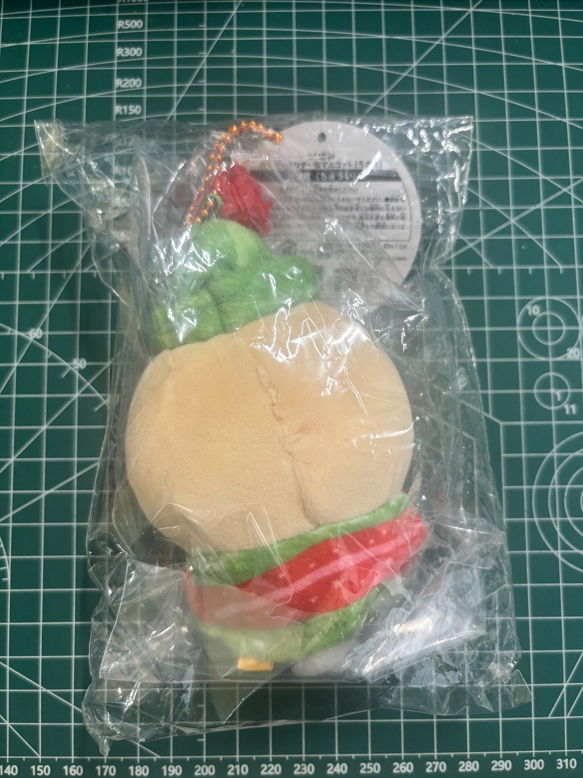 MR-00735 ちいかわ