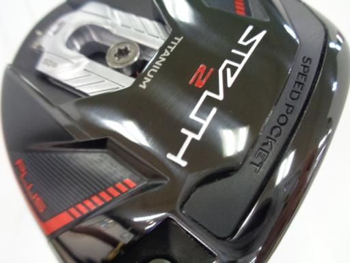 STEALTH2 PLUS