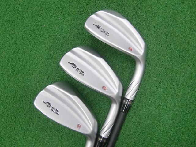 アイアンセット 三浦技研 KM-700 99.3 Pure Iron Limited/TRAVIL IRON