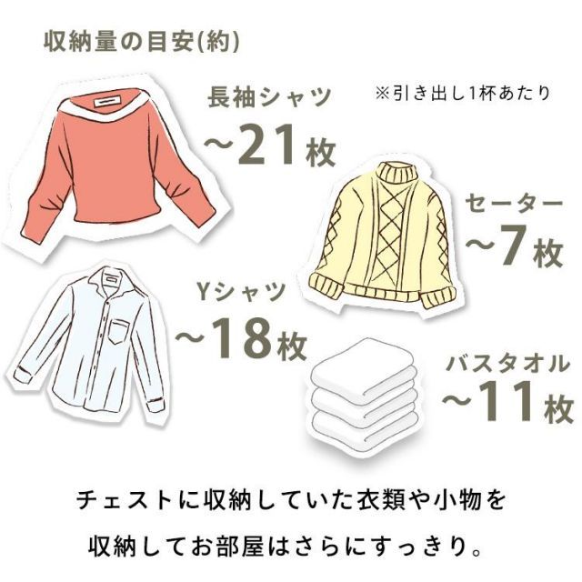 引き出し